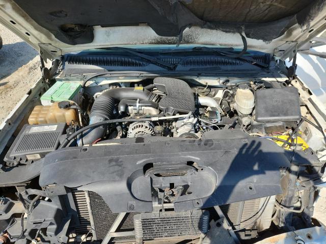 Photo 11 from auction – 2005 CHEVROLET SILVERADO with VIN 1GBJC33295F876875