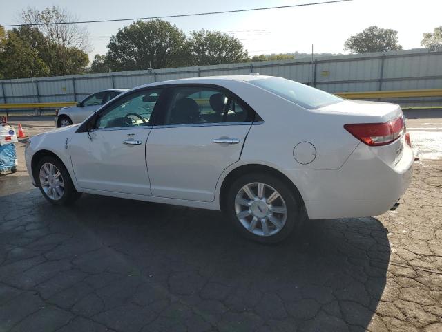 Photo 2 from auction – 2012 LINCOLN MKZ with VIN 3LNHL2GC0CR821654