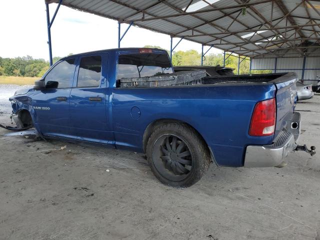 Photo 2 from auction – 2011 DODGE RAM 1500 with VIN 1D7RB1GP2BS663416