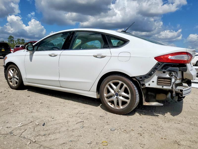 Photo 2 from auction – 2013 FORD FUSION SE with VIN 3FA6P0H77DR330186