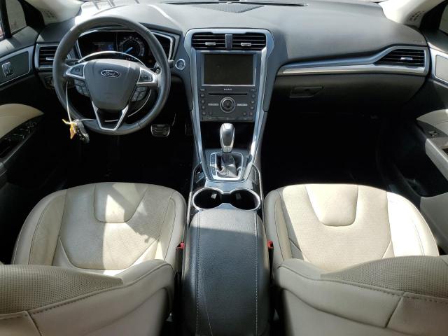 Photo 8 from auction – 2016 FORD FUSION TIT with VIN 3FA6P0K94GR391347