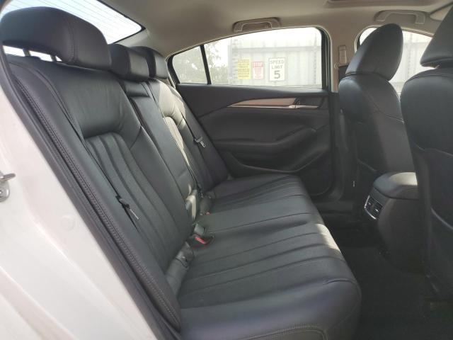 Photo 10 from auction – 2019 MAZDA 6 TOURING with VIN JM1GL1VM6K1508607