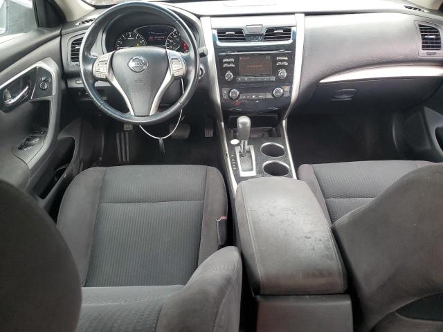 Photo 8 from auction – 2014 NISSAN ALTIMA 2.5 with VIN 1N4AL3AP4EC110604
