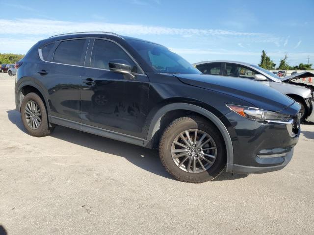 Photo 4 from auction – 2021 MAZDA CX-5 TOURI with VIN JM3KFACM0M0418955