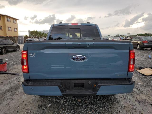 Photo 6 from auction – 2023 FORD F150 SUPERCREW with VIN 1FTEW1CP2PKG07664