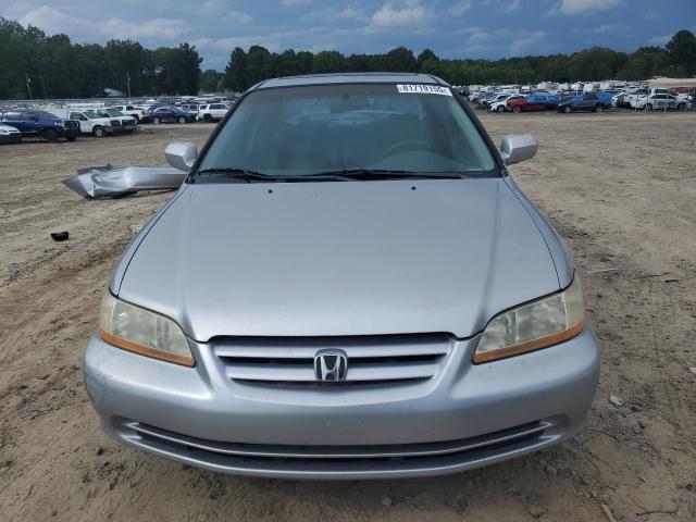 Photo 5 from auction – 2002 HONDA ACCORD with VIN JHMCG567X2C003370