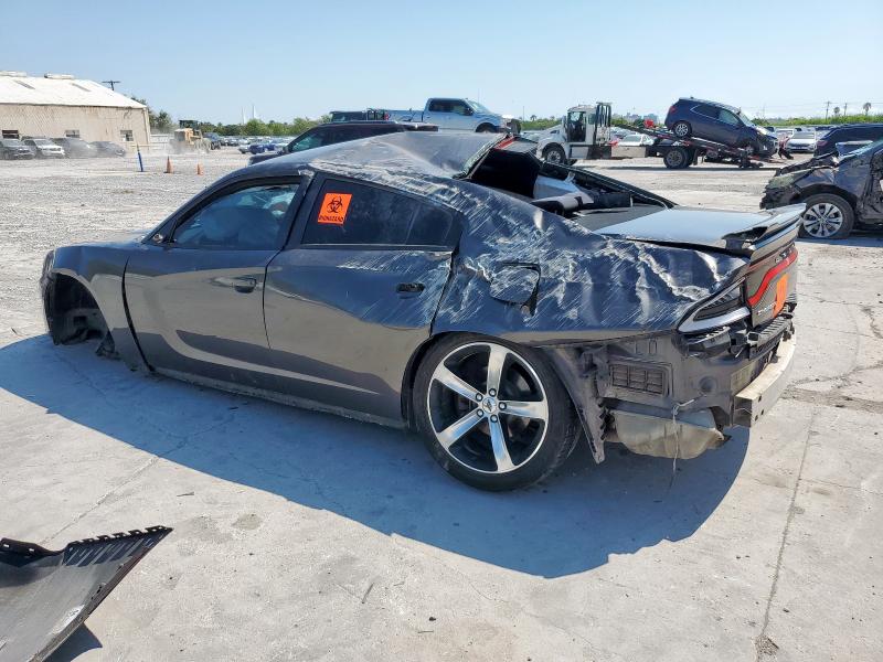 صورة رقم 2 من المزاد - 2017 DODGE CHARGER SE مع VIN 2C3CDXBG4HH551872