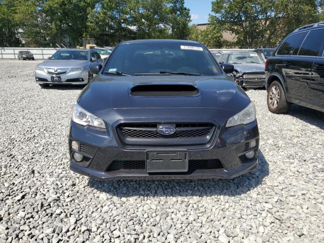 Photo 5 from auction – 2017 SUBARU WRX with VIN JF1VA1B66H9822566