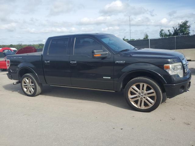 Photo 4 from auction – 2013 FORD F150 SUPER with VIN 1FTFW1ET0DFD20942
