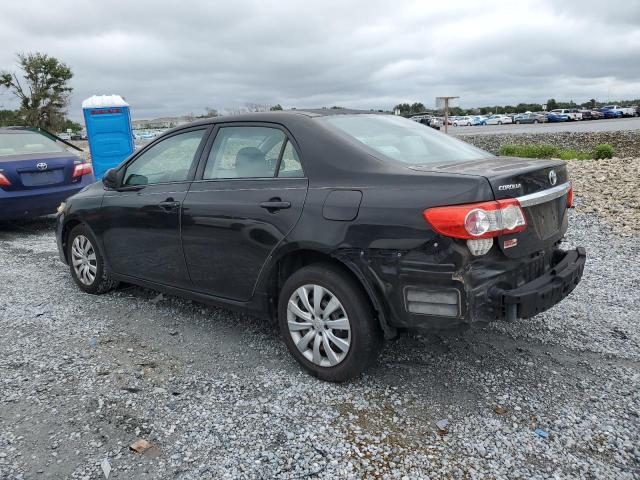 Photo 2 from auction – 2012 TOYOTA COROLLA BA with VIN 2T1BU4EE9CC859963