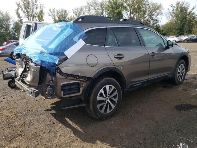 Photo 3 from auction – 2022 SUBARU OUTBACK PREMIUM with VIN 4S4BTADC3N3256225