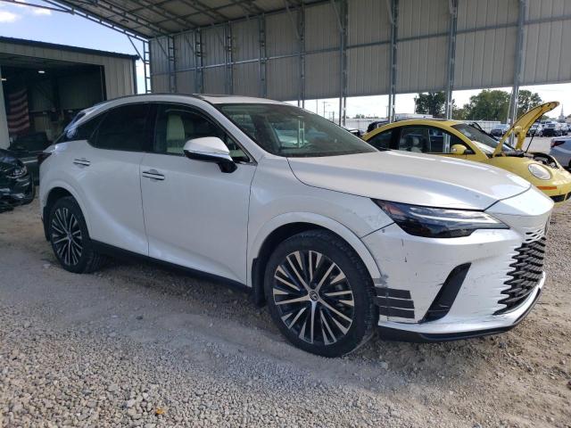 Photo 4 from auction – 2023 LEXUS RX 350 BASE with VIN 2T2BAMCA4PC025285