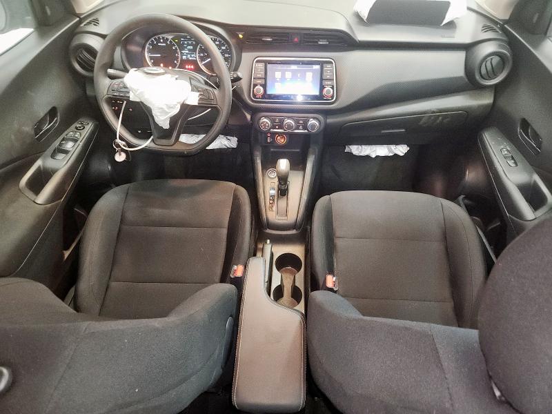Photo 8 from auction – 2024 NISSAN KICKS S with VIN 3N1CP5BV7RL594085