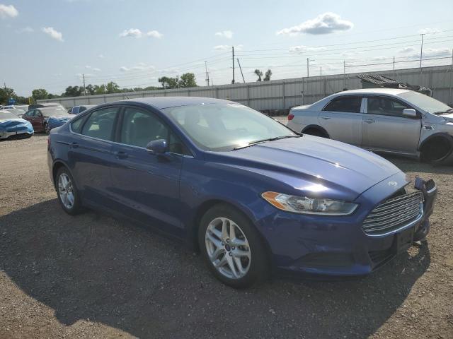 Photo 4 from auction – 2014 FORD FUSION SE with VIN 3FA6P0H76ER241193