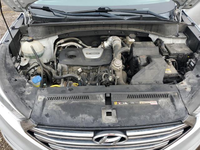 Photo 12 from auction – 2016 HYUNDAI TUCSON LIM with VIN KM8J3CA28GU180033