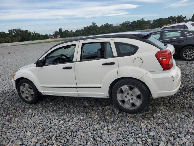 Photo 2 from auction – 2007 DODGE CALIBER SX with VIN 1B3HB48B37D163918