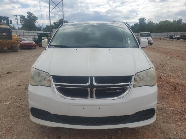 Photo 5 from auction – 2014 DODGE GRAND CARA with VIN 2C4RDGCG1ER205658