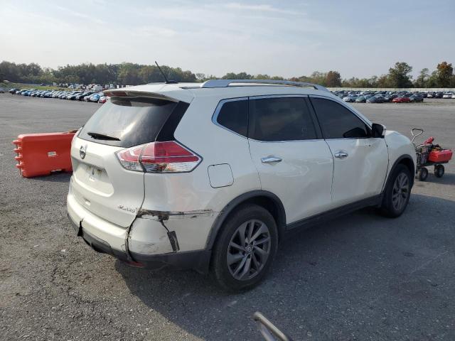 Photo 3 from auction – 2016 NISSAN ROGUE S with VIN KNMAT2MVXGP712708