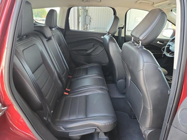 Photo 11 from auction – 2019 FORD ESCAPE TITANIUM with VIN 1FMCU9J96KUA71228
