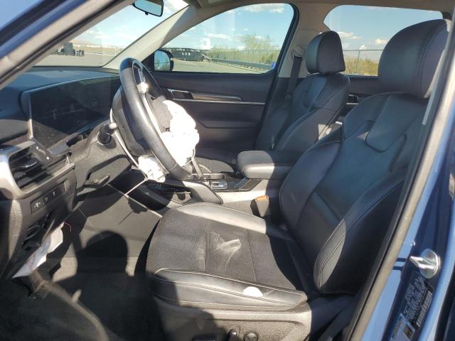 Photo 7 from auction – 2023 KIA TELLURIDE with VIN 5XYP6DGC0PG346946