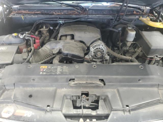 Photo 11 from auction – 2013 CHEVROLET AVALANCHE with VIN 3GNMCFE07DG148109