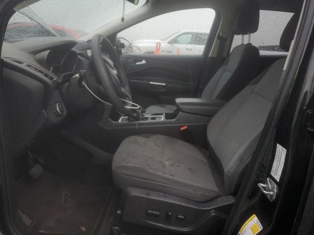 Photo 7 from auction – 2017 FORD ESCAPE SE with VIN 1FMCU9GD6HUC03795
