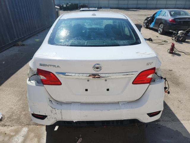 Photo 6 from auction – 2018 NISSAN SENTRA S with VIN 3N1AB7AP1JL651518