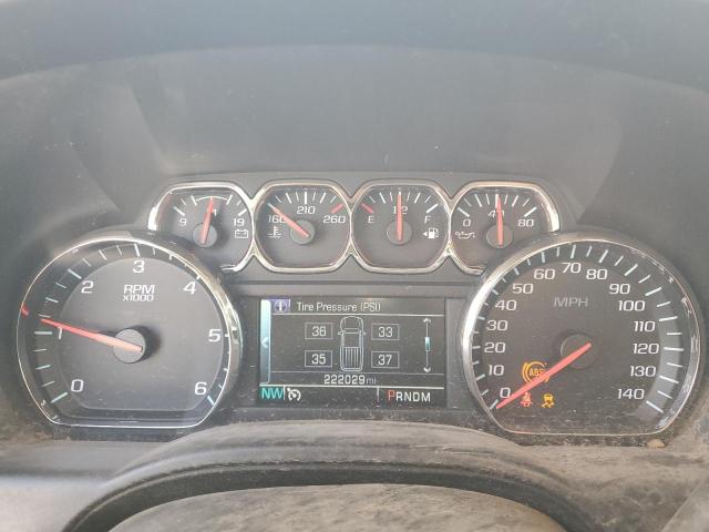 Photo 9 from auction – 2014 CHEVROLET SILVERADO with VIN 3GCUKSEC3EG164565
