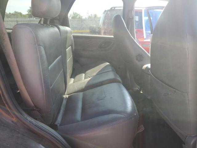 Photo 11 from auction – 2001 FORD ESCAPE XLT with VIN 1FMYU04121KB73711