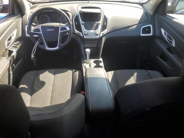 Photo 8 from auction – 2013 GMC TERRAIN SL with VIN 2GKFLTEK4D6101685