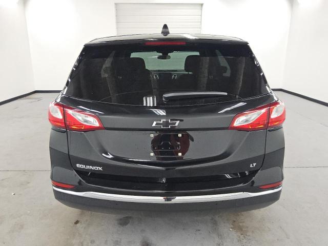 Photo 6 from auction – 2021 CHEVROLET EQUINOX LT with VIN 3GNAXKEVXML374714