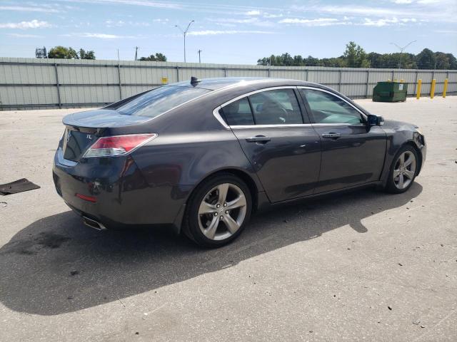 Photo 3 from auction – 2012 ACURA TL with VIN 19UUA8F7XCA039826