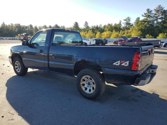 Photo 2 from auction – 2005 CHEVROLET SILVERADO with VIN 1GCEK14X05Z134233