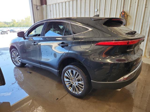 Photo 2 from auction – 2021 TOYOTA VENZA LE with VIN JTEAAAAH7MJ007065