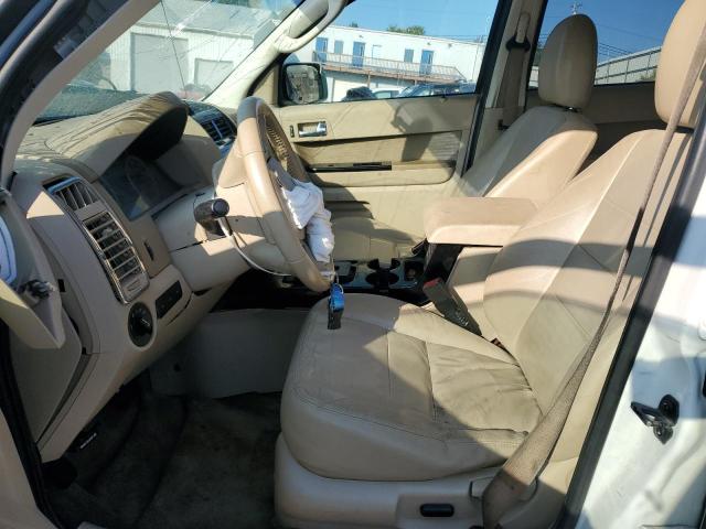 Photo 7 from auction – 2012 FORD ESCAPE LIMITED with VIN 1FMCU0EG9CKB71311