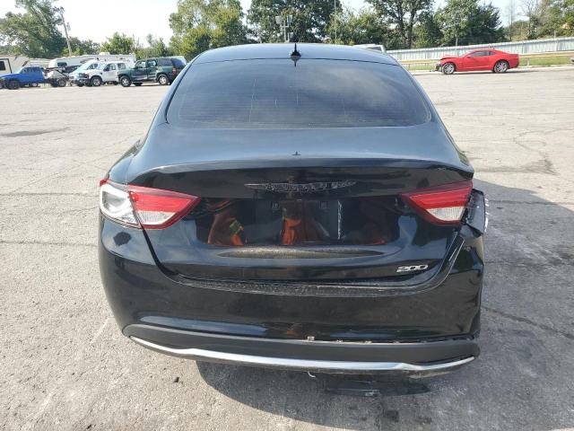 Photo 6 from auction – 2016 CHRYSLER 200 LIMITE with VIN 1C3CCCAB1GN178944