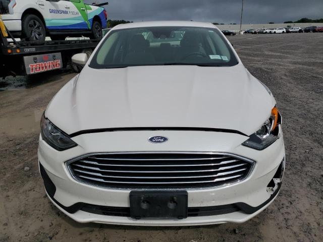 Photo 5 from auction – 2019 FORD FUSION SE with VIN 3FA6P0LU9KR129884