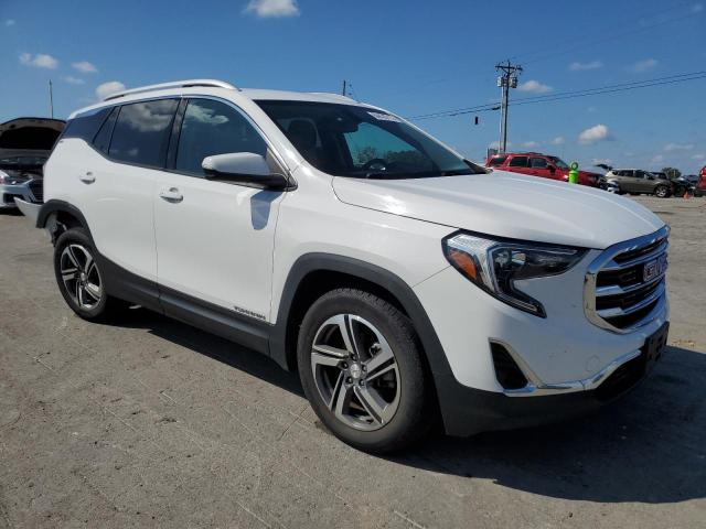 Photo 4 from auction – 2019 GMC TERRAIN SL with VIN 3GKALPEV5KL253835