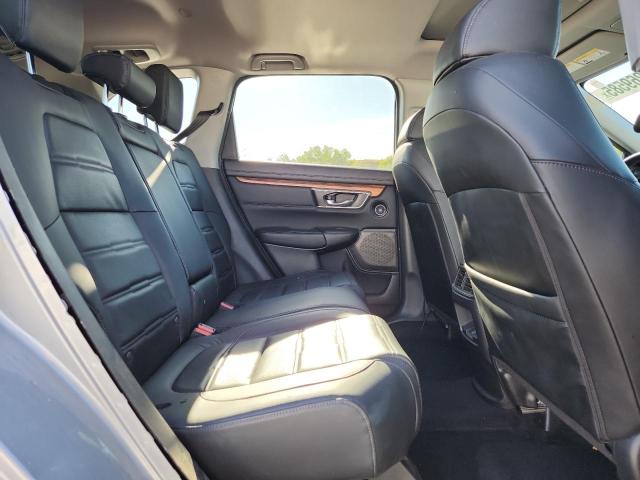 Photo 10 from auction – 2019 HONDA CR-V EXL with VIN 7FARW2H88KE054537