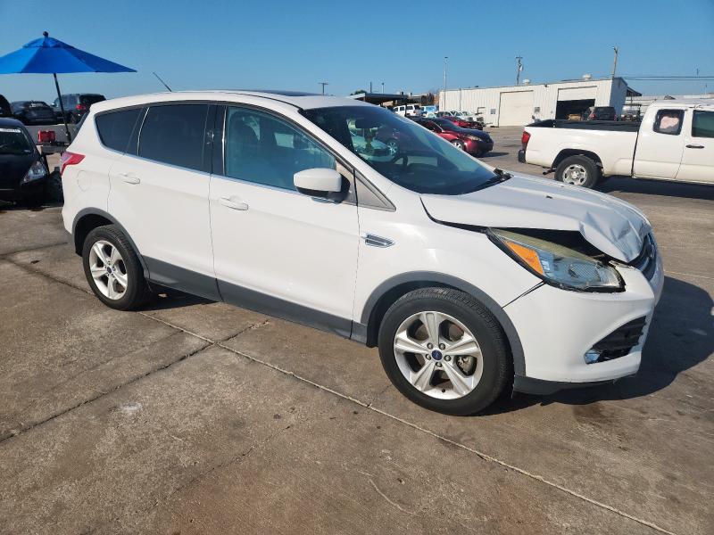Photo 4 from auction – 2015 FORD ESCAPE SE with VIN 1FMCU0G98FUA93028