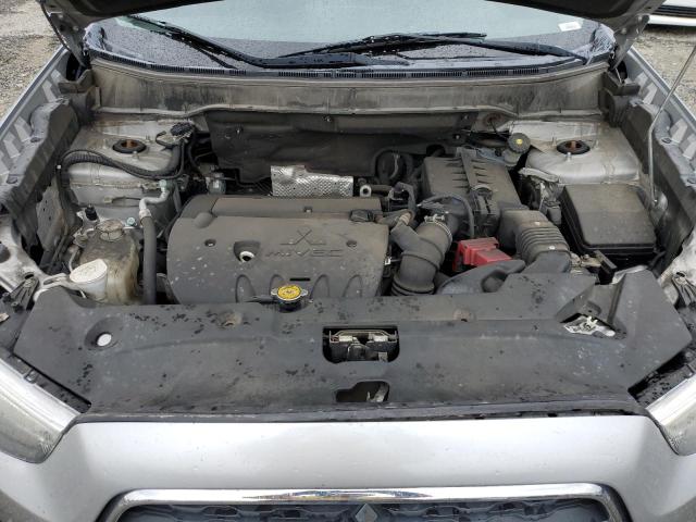 Photo 12 from auction – 2015 MITSUBISHI OUTLANDER with VIN 4A4AR4AU9FE035868