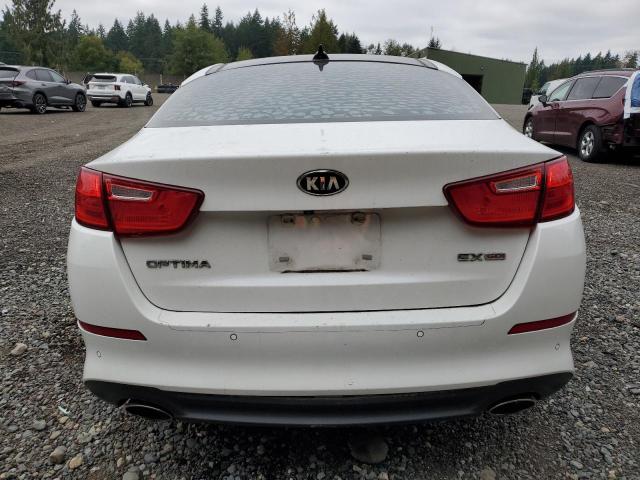 Zdjęcie 6 z aukcji – 2015 KIA OPTIMA EX z VIN 5XXGN4A7XFG392995
