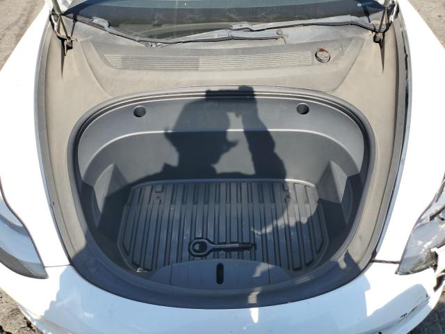 Photo 11 from auction – 2020 TESLA MODEL 3 with VIN 5YJ3E1EA3LF805843