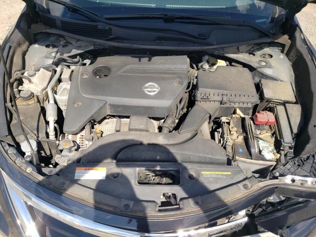 Photo 11 from auction – 2013 NISSAN ALTIMA 2.5 with VIN 1N4AL3AP8DC265901