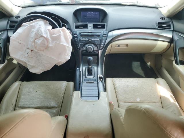 Photo 8 from auction – 2013 ACURA TL TECH with VIN 19UUA8F5XDA002145