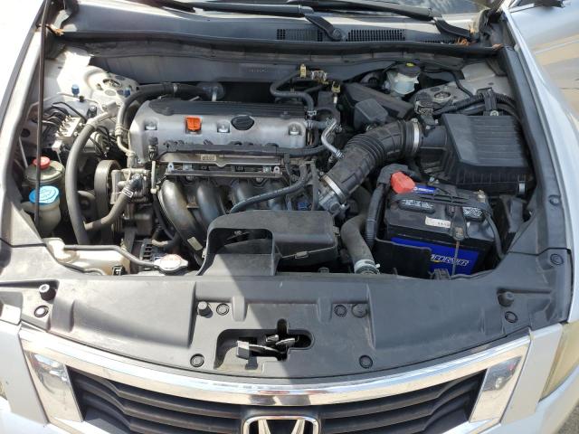 Photo 11 from auction – 2010 HONDA ACCORD LXP with VIN 1HGCP2F40AA064650