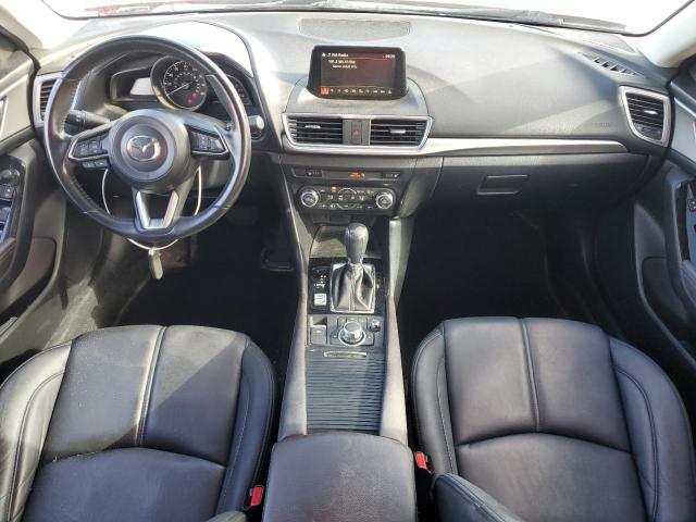 Photo 8 from auction – 2017 MAZDA 3 TOURING with VIN 3MZBN1V74HM141178