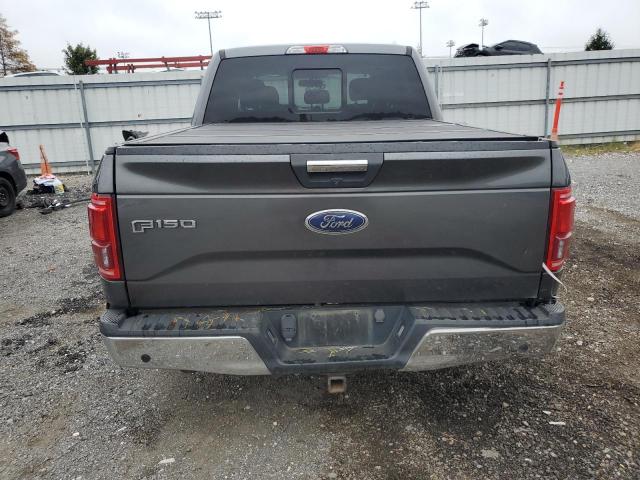 Photo 6 from auction – 2017 FORD F150 SUPER with VIN 1FTEW1EP5HFB97160