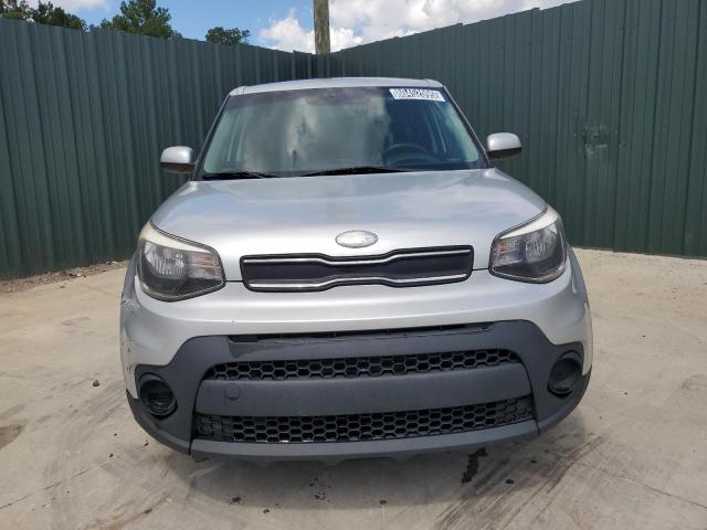 Photo 5 from auction – 2018 KIA SOUL with VIN KNDJN2A26J7607434