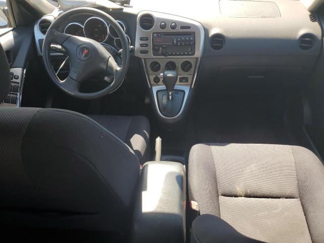 Photo 8 from auction – 2004 PONTIAC VIBE with VIN 5Y2SL62824Z437599